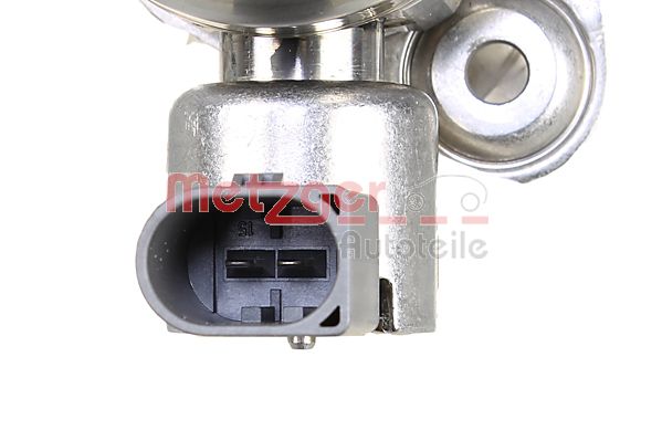 METZGER 2250392 ORIGINAL ERSATZTEIL Hochdruckpumpe